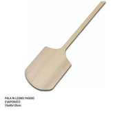 PALA IN LEGNO FAGGIO EVAPORATO